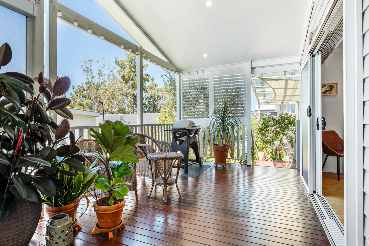 Main view of Homely retirement listing, 44/1 Norman Street, Lake Conjola NSW 2539