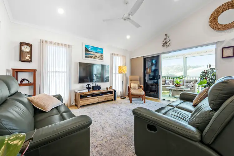 Second view of Homely retirement listing, 44/1 Norman Street, Lake Conjola NSW 2539