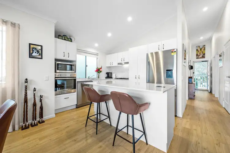 Third view of Homely retirement listing, 44/1 Norman Street, Lake Conjola NSW 2539