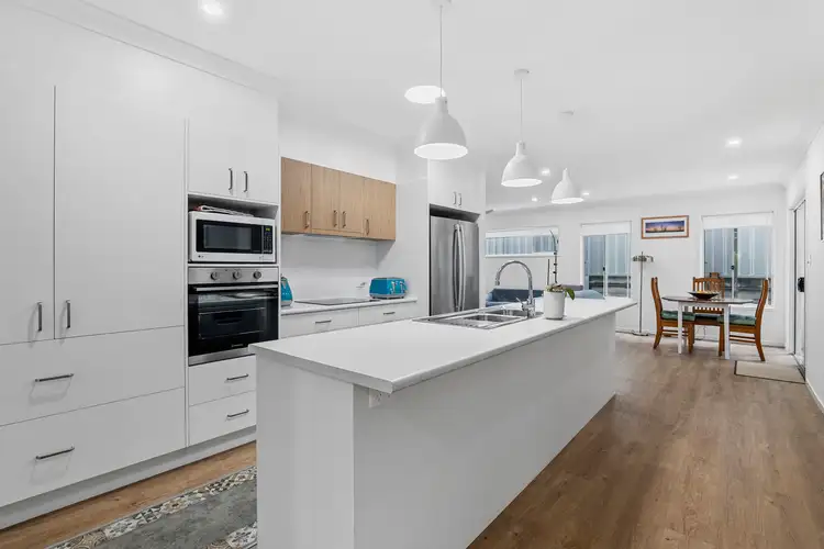 Second view of Homely retirement listing, 34/27 Oakland Way, Beaudesert QLD 4285