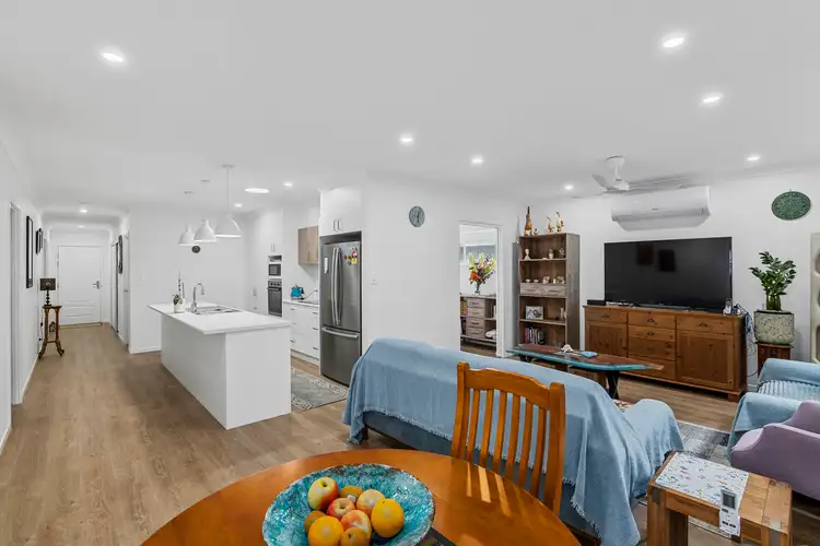 Fifth view of Homely retirement listing, 34/27 Oakland Way, Beaudesert QLD 4285