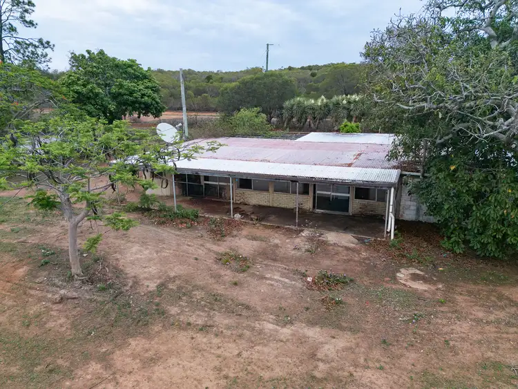 Third view of Homely rural property listing, 281 Hausens Road, St Lawrence QLD 4707