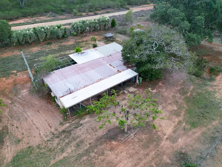 Fourth view of Homely rural property listing, 281 Hausens Road, St Lawrence QLD 4707
