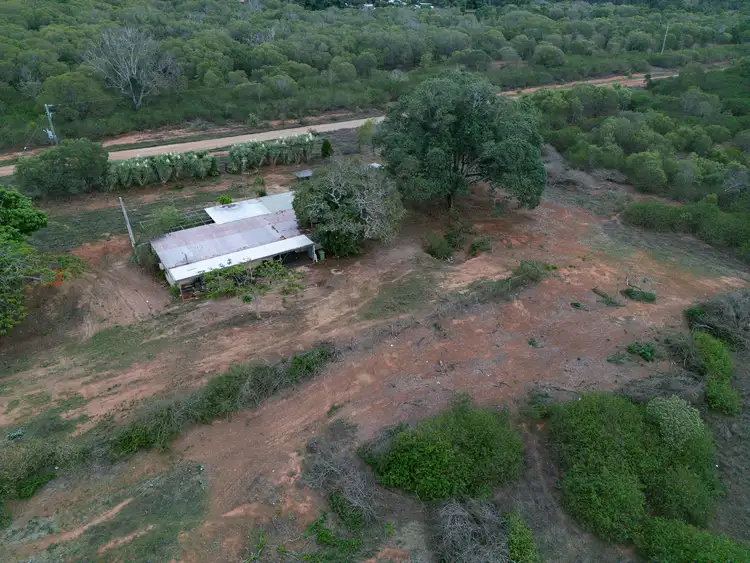 Fifth view of Homely rural property listing, 281 Hausens Road, St Lawrence QLD 4707