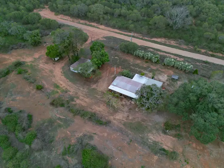 Sixth view of Homely rural property listing, 281 Hausens Road, St Lawrence QLD 4707