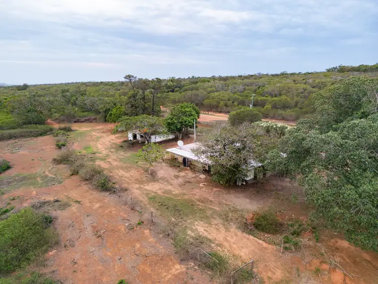 Seventh view of Homely rural property listing, 281 Hausens Road, St Lawrence QLD 4707