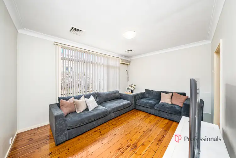 Third view of Homely house listing, 8 Lambert Street, Yagoona NSW 2199