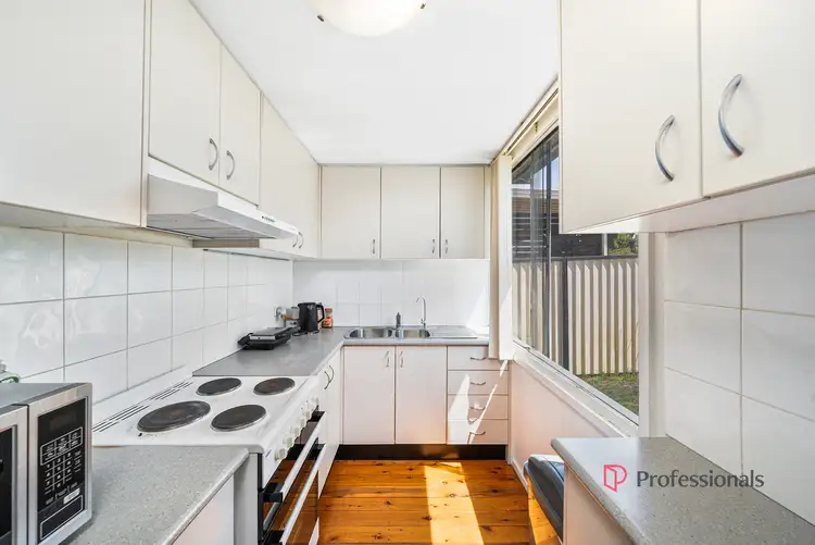 Fourth view of Homely house listing, 8 Lambert Street, Yagoona NSW 2199