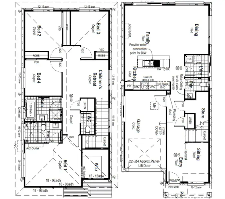 Address available on request