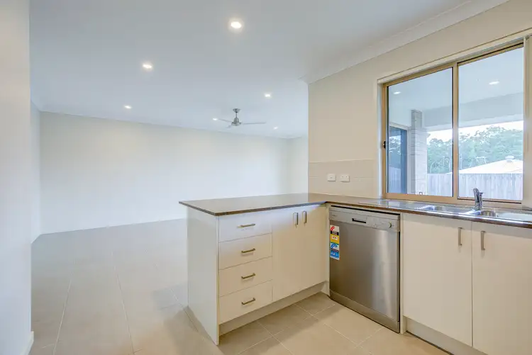 Third view of Homely house listing, 45 Innsbruck Way, Bahrs Scrub QLD 4207