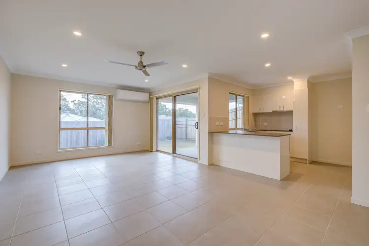 Fifth view of Homely house listing, 45 Innsbruck Way, Bahrs Scrub QLD 4207