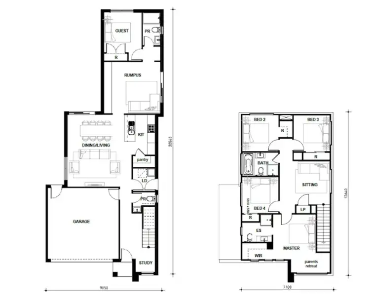 Address available on request