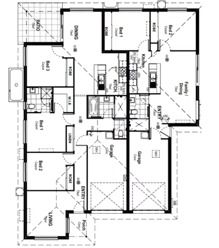 Address available on request