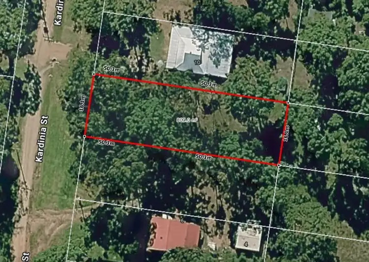 8 Kardinia Street, Macleay Island QLD 4184