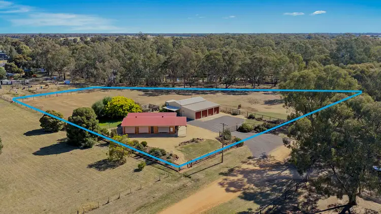 29 Walters Street, Wunghnu VIC 3635