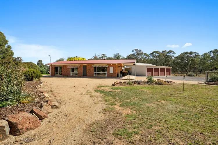 Second view of Homely rural property listing, 29 Walters Street, Wunghnu VIC 3635