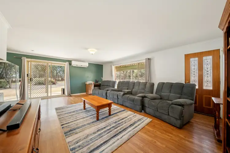 Third view of Homely rural property listing, 29 Walters Street, Wunghnu VIC 3635