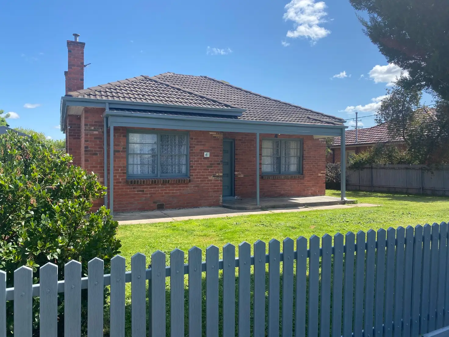 Main view of Homely house listing, 41 McGregor Crescent, Shepparton VIC 3630