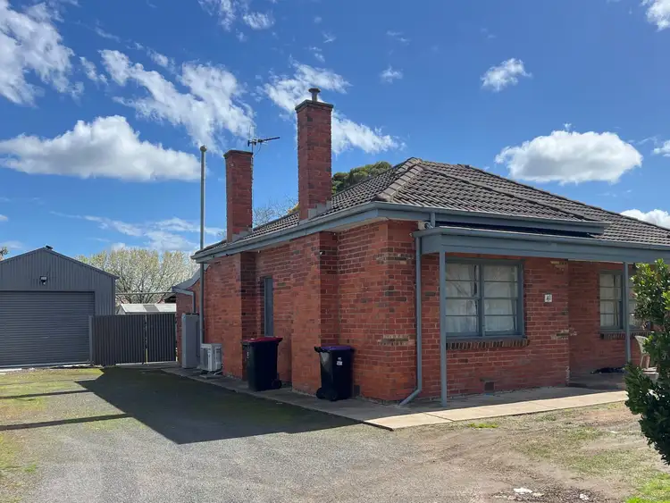 Second view of Homely house listing, 41 McGregor Crescent, Shepparton VIC 3630