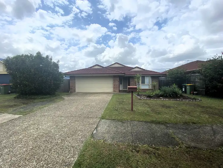 18 Ferncliffe Street, Upper Coomera QLD 4209