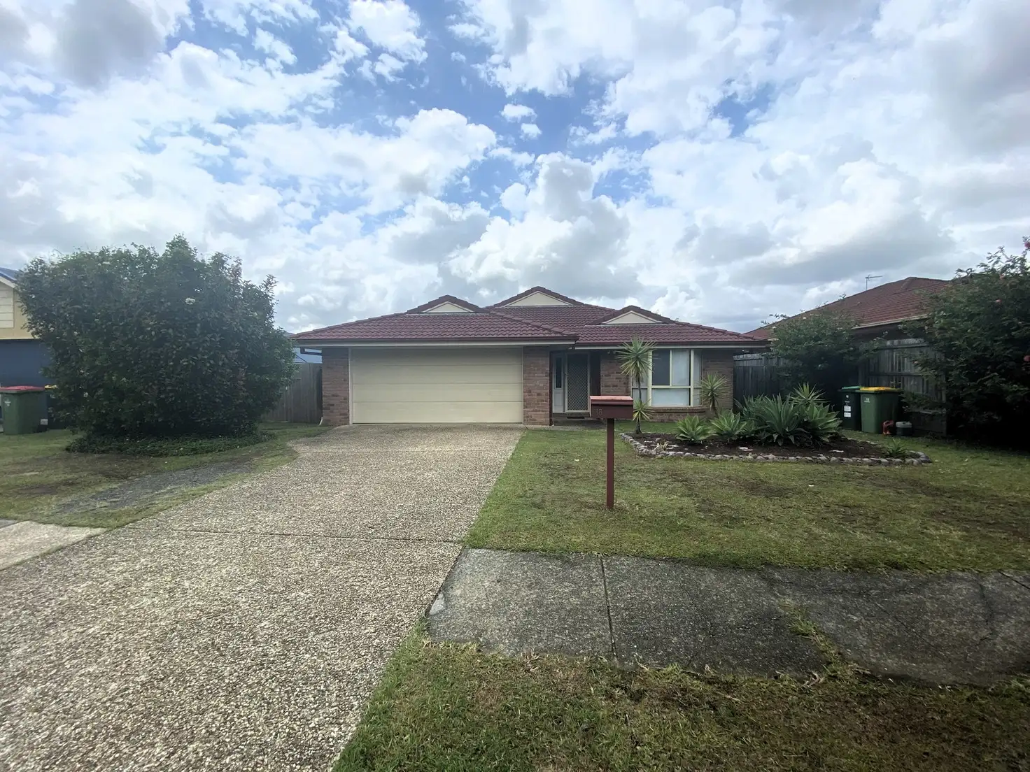 Main view of Homely house listing, 18 Ferncliffe Street, Upper Coomera QLD 4209