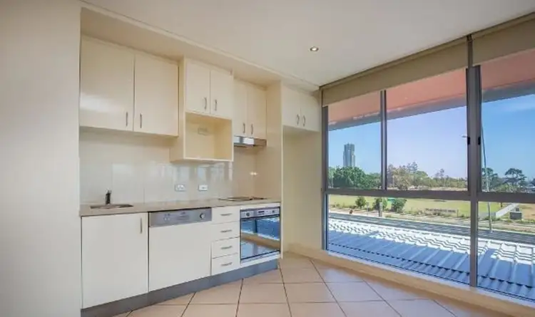 Second view of Homely unit listing, 514B/1 Como Street, Southport QLD 4215