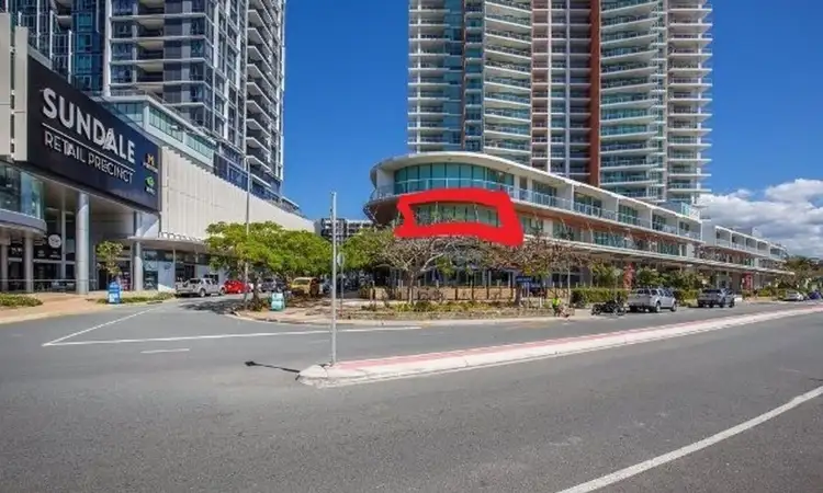 Fourth view of Homely unit listing, 514B/1 Como Street, Southport QLD 4215