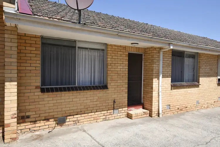 Third view of Homely unit listing, 4/60 Potter Street, Dandenong VIC 3175