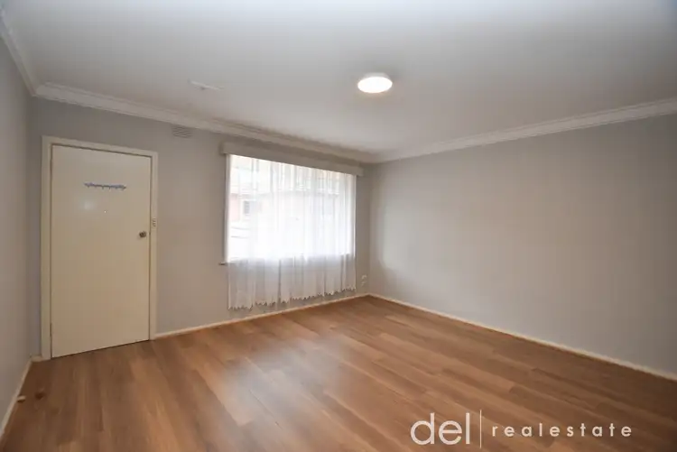 Fifth view of Homely unit listing, 4/60 Potter Street, Dandenong VIC 3175