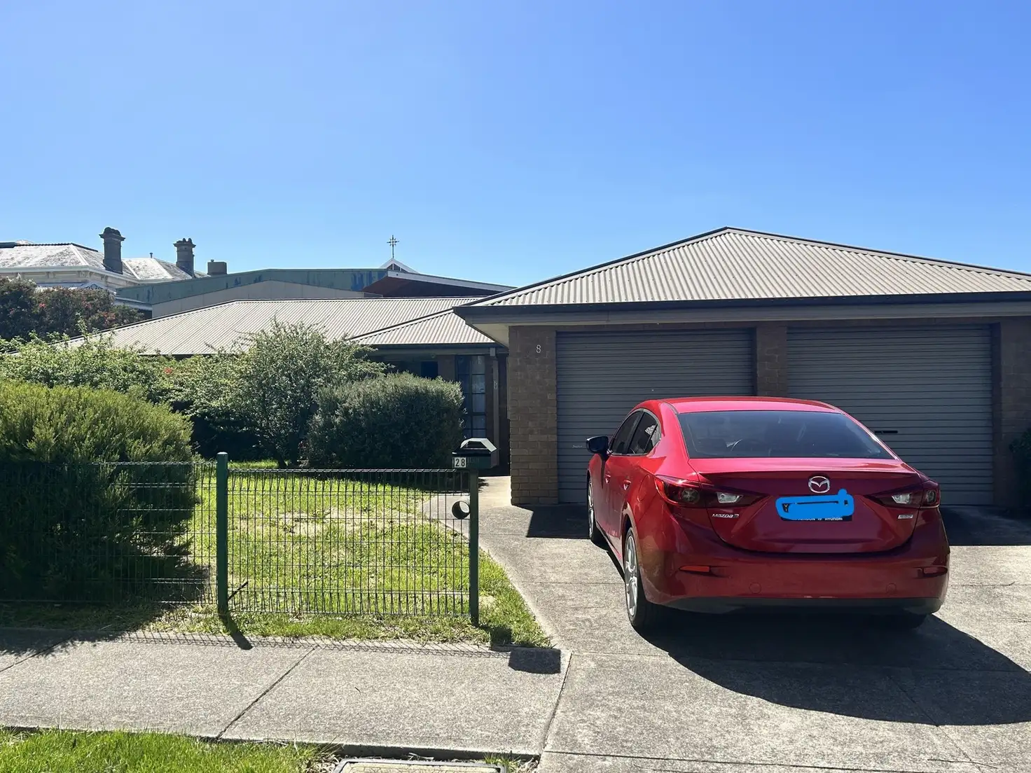 Main view of Homely house listing, 28 Widford Street, Glenroy VIC 3046