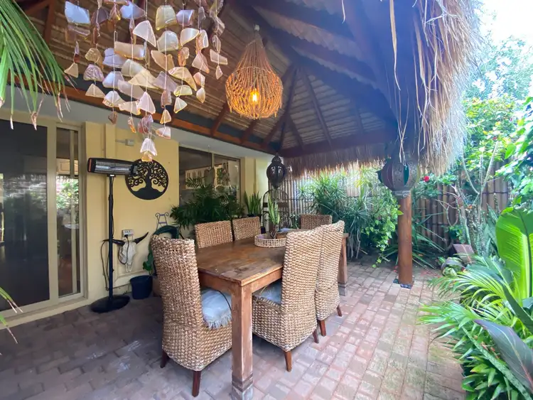 Second view of Homely house listing, 11 Calais Road, Scarborough WA 6019