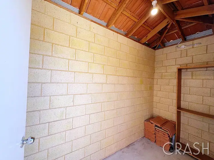 Third view of Homely villa listing, 1/11 Sheoak, Maddington WA 6109