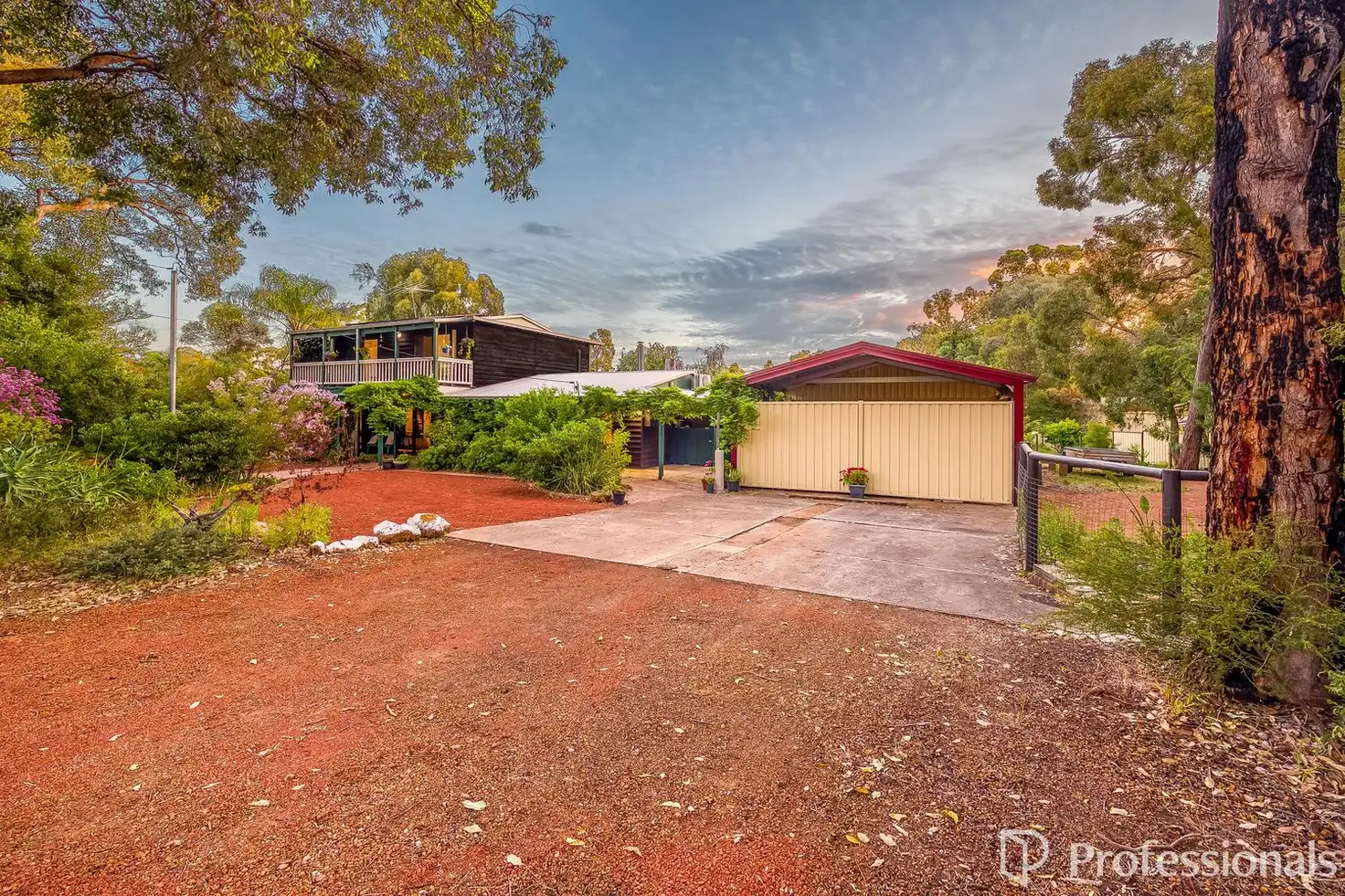 Main view of Homely house listing, 16 Narla Retreat, Stoneville WA 6081
