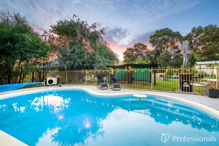 Third view of Homely house listing, 16 Narla Retreat, Stoneville WA 6081