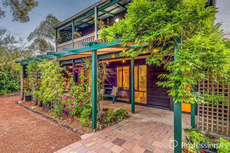 Fourth view of Homely house listing, 16 Narla Retreat, Stoneville WA 6081