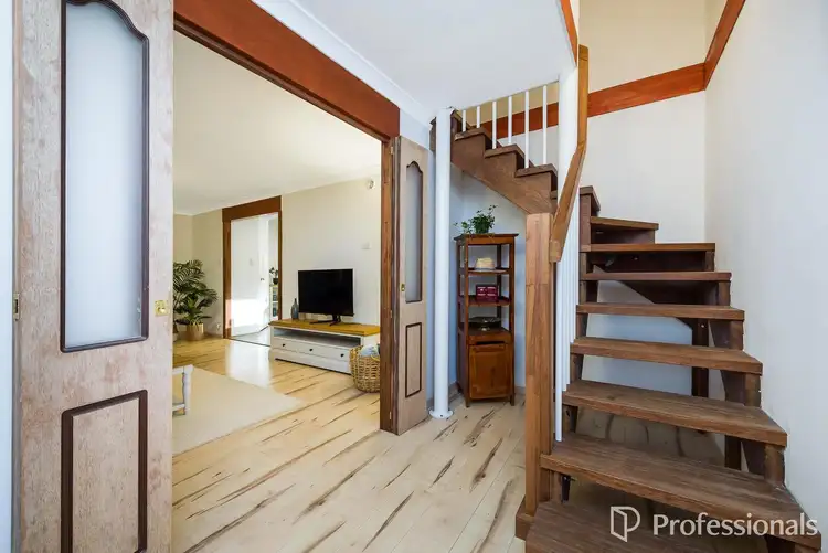 Fifth view of Homely house listing, 16 Narla Retreat, Stoneville WA 6081