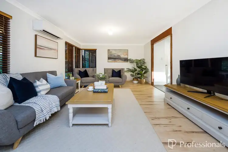 Sixth view of Homely house listing, 16 Narla Retreat, Stoneville WA 6081