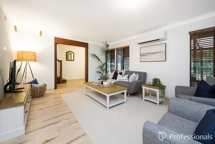 Seventh view of Homely house listing, 16 Narla Retreat, Stoneville WA 6081