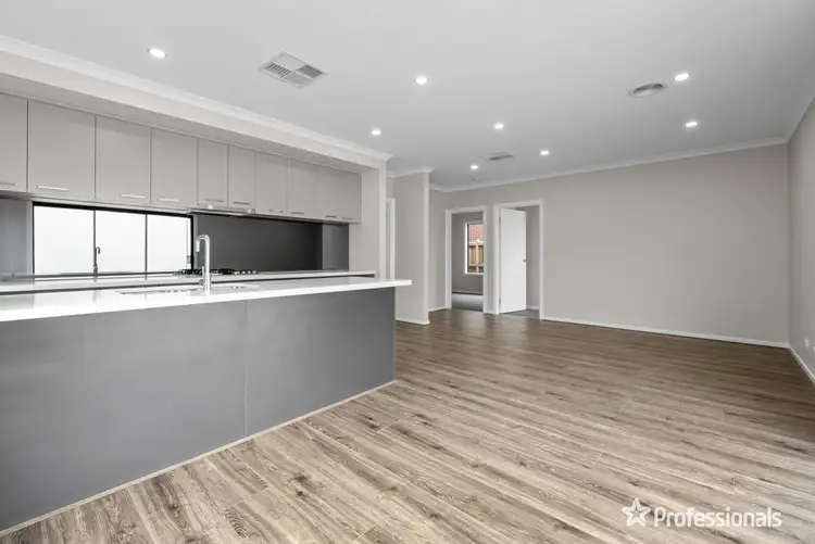 Second view of Homely house listing, 4 Pyramid Street, Bonnie Brook VIC 3335