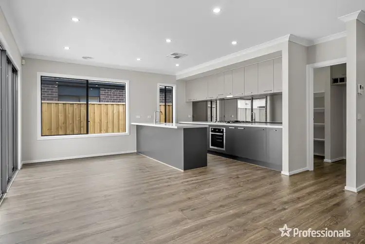 Third view of Homely house listing, 4 Pyramid Street, Bonnie Brook VIC 3335