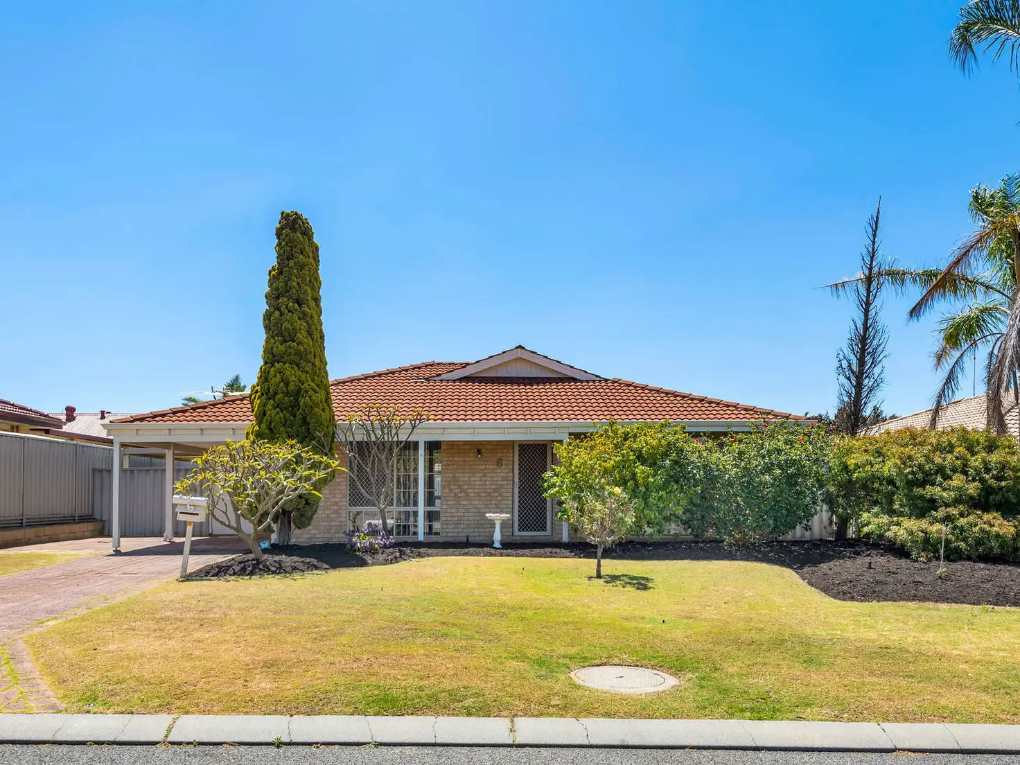 Main view of Homely house listing, 6 Hakata Place, Merriwa WA 6030