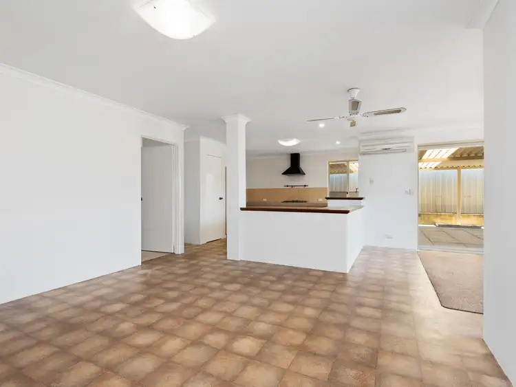 Fifth view of Homely house listing, 6 Hakata Place, Merriwa WA 6030