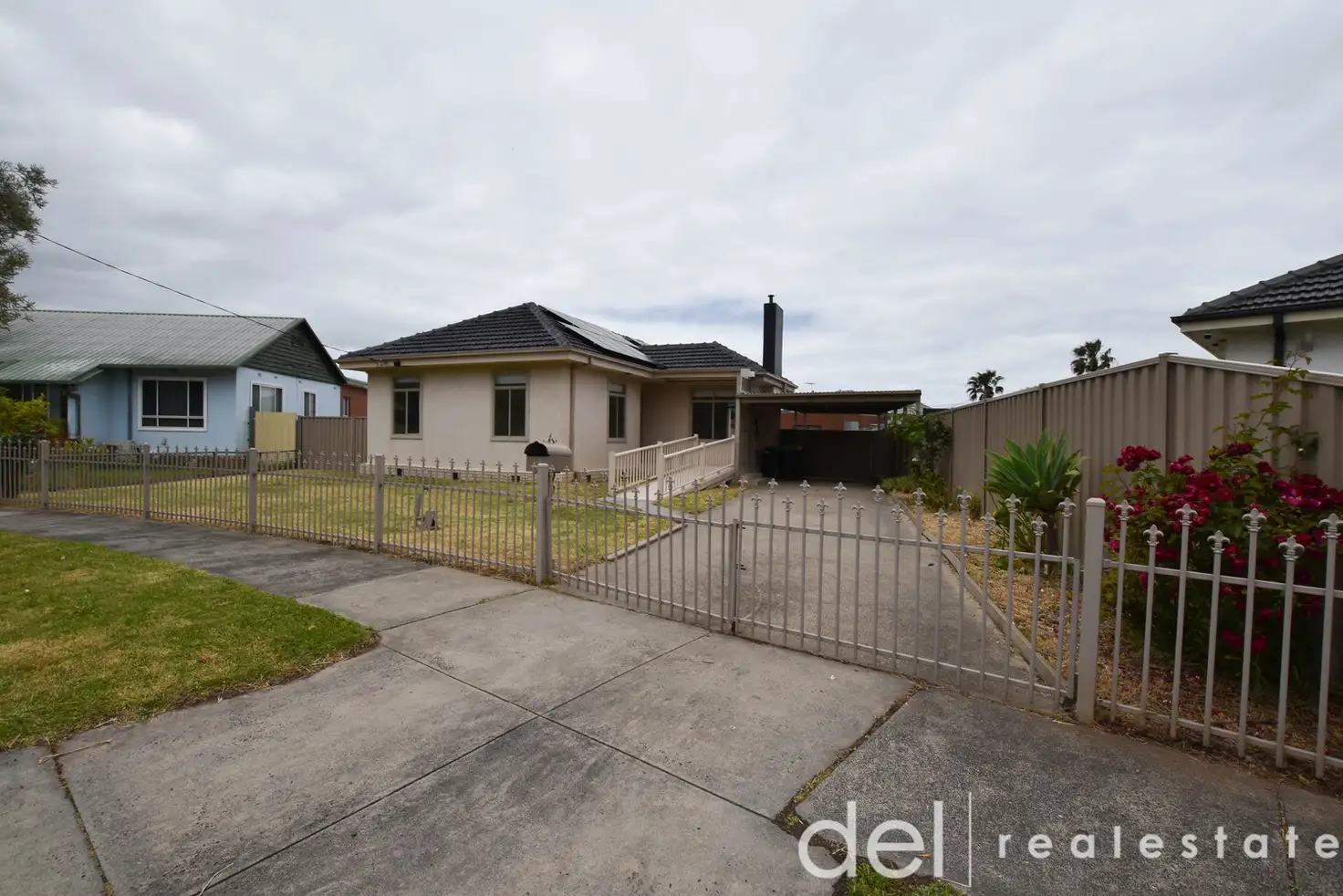 Main view of Homely house listing, 29 Union Grove, Springvale VIC 3171