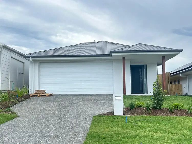 81 Sanno Road, Morayfield QLD 4506