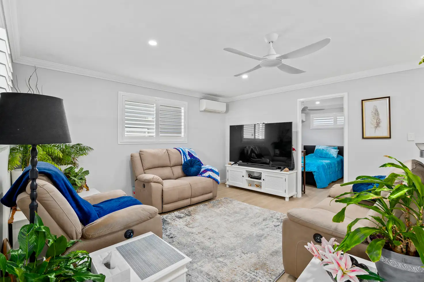 Main view of Homely retirement listing, 11/2 Koplick Road, Chambers Flat QLD 4133