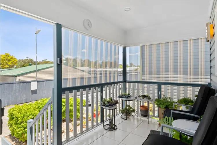 Third view of Homely retirement listing, 11/2 Koplick Road, Chambers Flat QLD 4133