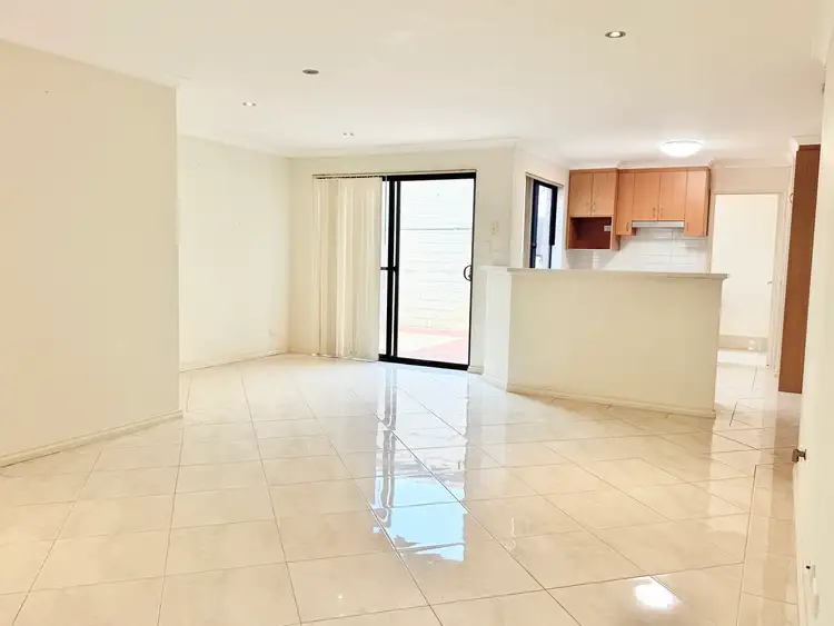 Second view of Homely villa listing, 7A Ringmer Way, Westminster WA 6061