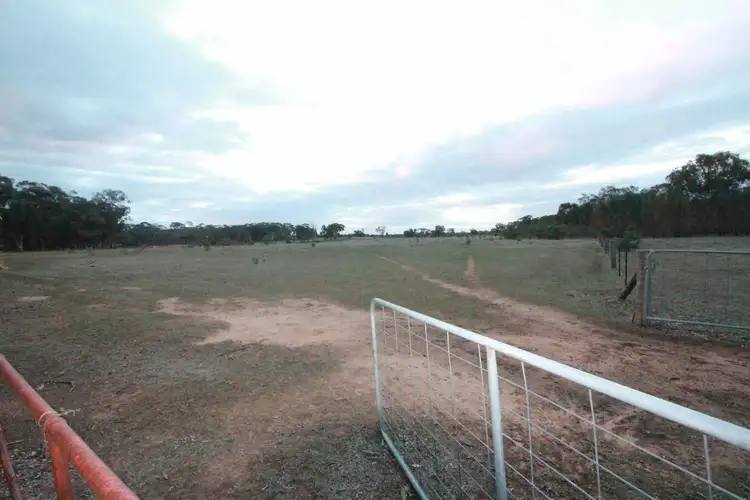 Main view of Homely land listing, Lot 23 Lewis Lane, Wellsford VIC 3551