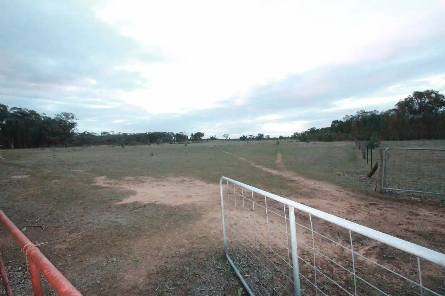 Main view of Homely land listing, Lot 23 Lewis Lane, Wellsford VIC 3551