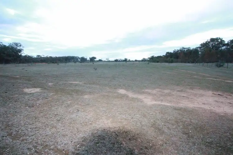 Second view of Homely land listing, Lot 23 Lewis Lane, Wellsford VIC 3551